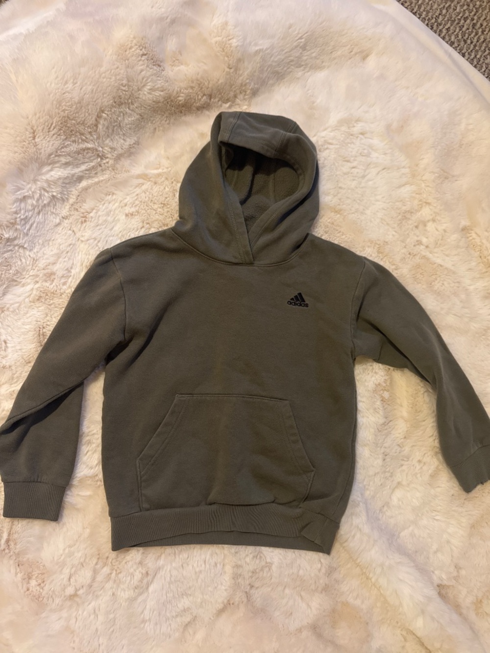 Boys Adidas Jogger Outfit - Picture 5 of 6